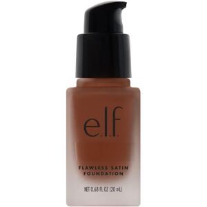e.l.f. Cosmetics Truffle Fond de Teint - Semi-mate, Hydratant, Pleine Couvrance - Publicité e.l.f. Cosmetics Truffle Fond de Teint - Semi-mate, Hydratant, Pleine Couvrance - Publicité