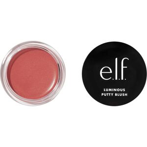 e.l.f. Cosmetics Belize Fénylő putty arcpirosító - Pirosító e.l.f. Cosmetics Belize Fénylő putty arcpirosító - Pirosító