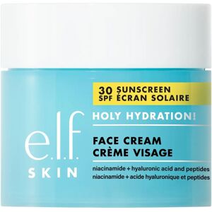 e.l.f. Holy Hydration! Face Cream SPF 30 - Face Cream e.l.f. Holy Hydration! Face Cream SPF 30 - Face Cream