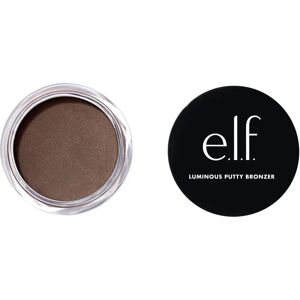 e.l.f. Cosmetics Bronzer en pâte lumineuse - Island Hopping - Bronzer - Publicité e.l.f. Cosmetics Bronzer en pâte lumineuse - Island Hopping - Bronzer - Publicité
