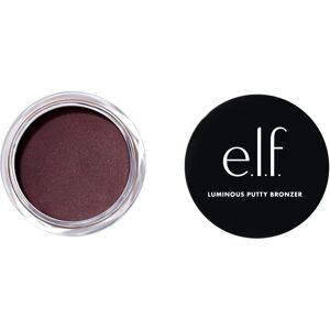 e.l.f. Cosmetics Bronzage Lumineux en Pâte - Frequent Flyer - Bronzage - Publicité e.l.f. Cosmetics Bronzage Lumineux en Pâte - Frequent Flyer - Bronzage - Publicité
