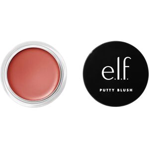 e.l.f. Cosmetics E.L.F. Putty Blush - Bali - 0.35 oz e.l.f. Cosmetics E.L.F. Putty Blush - Bali - 0.35 oz
