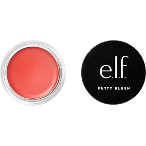 e.l.f. Cosmetics Putty Blush - Fiji 10g - Blush e.l.f. Cosmetics Putty Blush - Fiji 10g - Blush