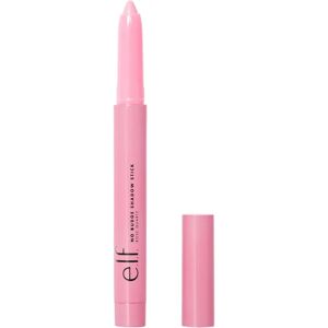 e.l.f. Cosmetics No Budge Shadow Stick in Rose Quartz - Vegaaninen ja Käsittelemätön Meikki e.l.f. Cosmetics No Budge Shadow Stick in Rose Quartz - Vegaaninen ja Käsittelemätön Meikki