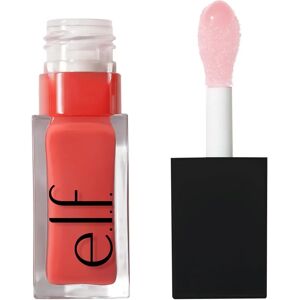 e.l.f. Cosmetics Pink Quartz Lip Oil - Lip Gloss & Nourishing Tint e.l.f. Cosmetics Pink Quartz Lip Oil - Lip Gloss & Nourishing Tint
