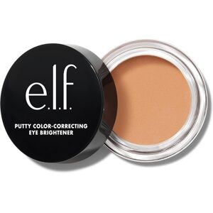 e.l.f. Cosmetics Putty Színkorrekciós Szemkönnyítő - Light-Medium - Szemkörnyék világosító e.l.f. Cosmetics Putty Színkorrekciós Szemkönnyítő - Light-Medium - Szemkörnyék világosító