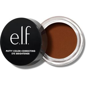 e.l.f. Putty Correcteur de couleur pour les yeux - Rich - Éclaircisseur d'yeux - Publicité e.l.f. Putty Correcteur de couleur pour les yeux - Rich - Éclaircisseur d'yeux - Publicité