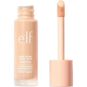 e.l.f. Cosmetics Halo Glow Liquid Filter - Fair - Liquid Foundation e.l.f. Cosmetics Halo Glow Liquid Filter - Fair - Liquid Foundation