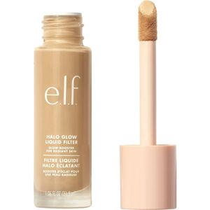 e.l.f. Cosmetics Halo Glow Liquid Filter Medium-Tan - Liquid Foundation e.l.f. Cosmetics Halo Glow Liquid Filter Medium-Tan - Liquid Foundation