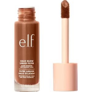 e.l.f. Cosmetics Halo Glow Liquid Filter - Deep-Rich - Liquid Highlighter e.l.f. Cosmetics Halo Glow Liquid Filter - Deep-Rich - Liquid Highlighter