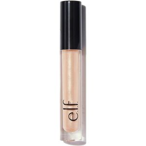 e.l.f. 82450 Szájfény - Champagne Glam - Volumen, hidratáló, fényes e.l.f. 82450 Szájfény - Champagne Glam - Volumen, hidratáló, fényes