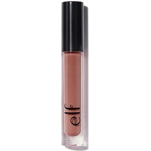 Gloss à lèvres Mocha Twist d'e.l.f. - Volume, Végane, Sans cruauté - Publicité Gloss à lèvres Mocha Twist d'e.l.f. - Volume, Végane, Sans cruauté - Publicité