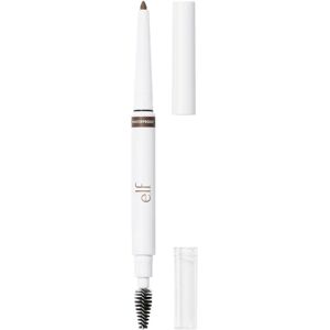 e.l.f. Cosmetics Instant Lift Waterproof Brow Pencil - Neutral Brown - Brow Pencil e.l.f. Cosmetics Instant Lift Waterproof Brow Pencil - Neutral Brown - Brow Pencil