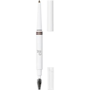 e.l.f. Cosmetics Deep Brown Eyebrow Pencil - Eyebrow Pencil e.l.f. Cosmetics Deep Brown Eyebrow Pencil - Eyebrow Pencil