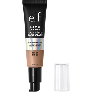 e.l.f. Cosmetics Camo CC Cream - Medium 370 N - BB & CC Cream e.l.f. Cosmetics Camo CC Cream - Medium 370 N - BB & CC Cream