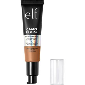 e.l.f. Cosmetics Camo CC Cream - Tan 460 W - Cosmetics CC Cream e.l.f. Cosmetics Camo CC Cream - Tan 460 W - Cosmetics CC Cream