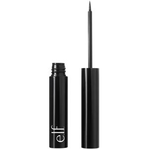 e.l.f. Cosmetics H2O Proof Inkwell Eyeliner - Film Noir - Eyeliner e.l.f. Cosmetics H2O Proof Inkwell Eyeliner - Film Noir - Eyeliner