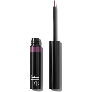 e.l.f. cosmetics H2O Proof Inkwell Eyeliner - Sugar Plum - Eyeliner e.l.f. cosmetics H2O Proof Inkwell Eyeliner - Sugar Plum - Eyeliner
