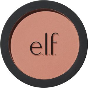 e.l.f. Cosmetics Always Rosy Primer-Infused Blush - Blush e.l.f. Cosmetics Always Rosy Primer-Infused Blush - Blush