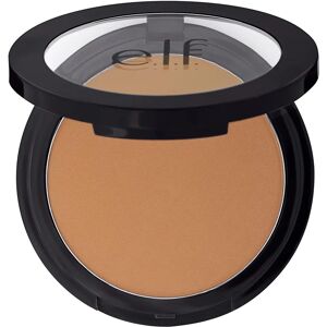 e.l.f. Cosmetics Primer-Infused Bronzer - Forever Sunkissed - Vegan & Cruelty-Free Makeup e.l.f. Cosmetics Primer-Infused Bronzer - Forever Sunkissed - Vegan & Cruelty-Free Makeup