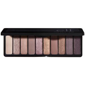 e.l.f. e.l.f. Eyeshadow Palette - Nude Rose Gold - Vegan Cruelty-Free Makeup e.l.f. e.l.f. Eyeshadow Palette - Nude Rose Gold - Vegan Cruelty-Free Makeup