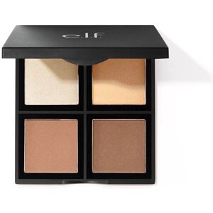 e.l.f. 83320 Contouring Makeup - Light/Medium e.l.f. 83320 Contouring Makeup - Light/Medium