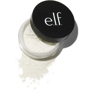 e.l.f. Läpinäkyvä korkearesolúció púder - Vegano ja cruelty-free e.l.f. Läpinäkyvä korkearesolúció púder - Vegano ja cruelty-free