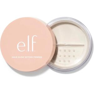 e.l.f. Cosmetics Halo Glow Setting Powder - Light - Face Powder e.l.f. Cosmetics Halo Glow Setting Powder - Light - Face Powder