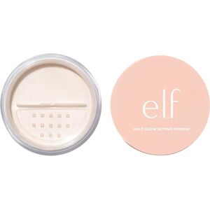 e.l.f. Halo Glow Setting Powder - Kasvopuuteri e.l.f. Halo Glow Setting Powder - Kasvopuuteri