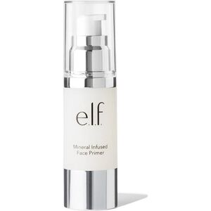 e.l.f. Face Makeup Primer - Mineral Infused, 1.01 oz - Primer e.l.f. Face Makeup Primer - Mineral Infused, 1.01 oz - Primer