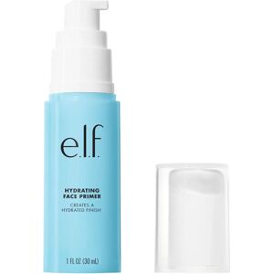 e.l.f. Cosmetics Hydrating Face Primer - Clear - 1.01 fl oz e.l.f. Cosmetics Hydrating Face Primer - Clear - 1.01 fl oz