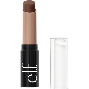 e.l.f. Cosmetics Lip Exfoliator - Brown Sugar - Lip Scrub - 3g e.l.f. Cosmetics Lip Exfoliator - Brown Sugar - Lip Scrub - 3g