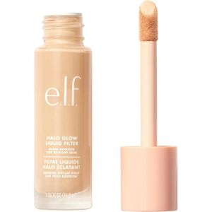 e.l.f. Cosmetics Halo Glow Liquid Filter - Fair - Skin-Enhancing Makeup Hybrid e.l.f. Cosmetics Halo Glow Liquid Filter - Fair - Skin-Enhancing Makeup Hybrid