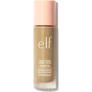 e.l.f. Cosmetics e.l.f. Cosmetics Halo Glow Liquid Filter - 3.5 Medium - Liquid Highlighter e.l.f. Cosmetics e.l.f. Cosmetics Halo Glow Liquid Filter - 3.5 Medium - Liquid Highlighter