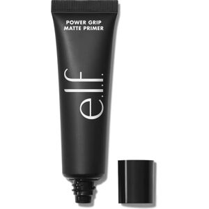 e.l.f. cosmetics Power Grip Matte Primer - Makeup Primer - Long-lasting Matte Finish e.l.f. cosmetics Power Grip Matte Primer - Makeup Primer - Long-lasting Matte Finish