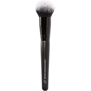 e.l.f. Cosmetics Buffing Foundation Brush - Vegan and Cruelty-Free Makeup e.l.f. Cosmetics Buffing Foundation Brush - Vegan and Cruelty-Free Makeup