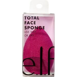 e.l.f. Cosmetics Total Face Blending Sponge - Vegán és cruelty-free smink e.l.f. Cosmetics Total Face Blending Sponge - Vegán és cruelty-free smink