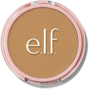 e.l.f. cosmetics Halo Glow Powder Filter Medium Warm - Face Powder e.l.f. cosmetics Halo Glow Powder Filter Medium Warm - Face Powder