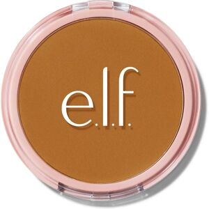 e.l.f. cosmetics Halo Glow Powder Filter Deep Warm - Powder e.l.f. cosmetics Halo Glow Powder Filter Deep Warm - Powder
