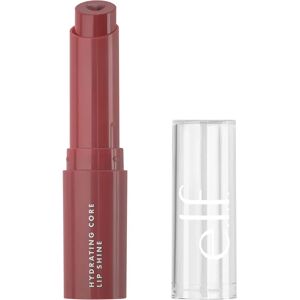 e.l.f. Cosmetics Hydrating Core Lip Shine - Happy - Lip Gloss e.l.f. Cosmetics Hydrating Core Lip Shine - Happy - Lip Gloss