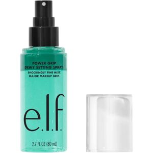 e.l.f. cosmetics Power Grip Dewy Setting Spray - Setting Spray e.l.f. cosmetics Power Grip Dewy Setting Spray - Setting Spray