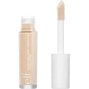 e.l.f. Cosmetics Light Ivory Hydrating Camo Concealer - Full Coverage, Long Lasting e.l.f. Cosmetics Light Ivory Hydrating Camo Concealer - Full Coverage, Long Lasting