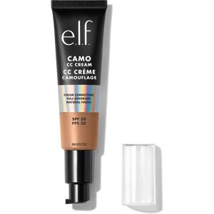 e.l.f. Cosmetics Camo Cc Cream - Medium - Hydrating SPF30 Foundation e.l.f. Cosmetics Camo Cc Cream - Medium - Hydrating SPF30 Foundation
