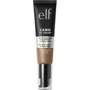 e.l.f. Cosmetics Camo Deep CC Cream - Hydrating SPF30 Foundation e.l.f. Cosmetics Camo Deep CC Cream - Hydrating SPF30 Foundation