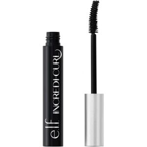 E.L.F. Cosmetics Incredicurl Pitch Black - Mascara E.L.F. Cosmetics Incredicurl Pitch Black - Mascara