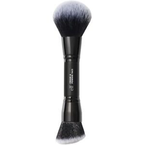 e.l.f. Cosmetics Cream And Powder Face Brush - Arcmaszkefe e.l.f. Cosmetics Cream And Powder Face Brush - Arcmaszkefe