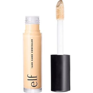 e.l.f. Cosmetics 16Hr Camo Concealer - Light Sand - Full Coverage - Vegan & Cruelty-Free e.l.f. Cosmetics 16Hr Camo Concealer - Light Sand - Full Coverage - Vegan & Cruelty-Free
