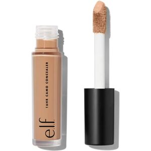e.l.f. Cosmetics Walnut 16HR Camo Concealer - Vegaaninen, Eläinkokeeton e.l.f. Cosmetics Walnut 16HR Camo Concealer - Vegaaninen, Eläinkokeeton