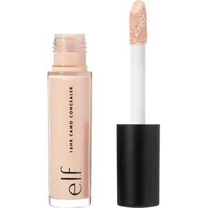 e.l.f. Cosmetics Medium Golden 16HR Camo Concealer - Concealer e.l.f. Cosmetics Medium Golden 16HR Camo Concealer - Concealer