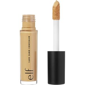 e.l.f. Cosmetics Deep Caramel 16HR Camo Concealer - Vegan & Cruelty-Free e.l.f. Cosmetics Deep Caramel 16HR Camo Concealer - Vegan & Cruelty-Free